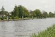 Overzicht van Harinxma Kanaal