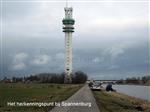 3e winterwedstrijd is ook weer gevist