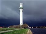 Eerste winterwedstrijd 2015- 2016 weer gevist