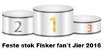     “FÊSTE STOK FISKER FAN IT JIER 2016”