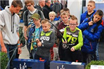 Hengelsportbeurs Utrecht 1,2 en 3 december