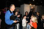 Hobby- en vrijetijdsbeurs groot succes