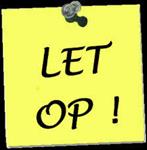 De tarieven van de vispas veranderen per 01-01-2019
