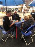 Succes op de Hobby en Vrijetijdsbeurs WTC Expo Leeuwarden 2018.