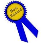 Nachtkoppel 2019 gevist met nieuw record