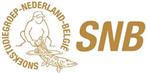 Op vrijdag 18 oktober houd de SNB een regioavond met gastspreker Evert Oostdam