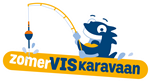 ZomerVISkaravaan komt in Leeuwarden