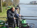 koppelwedstrijd HSV Leeuwarden