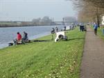 WK Dames 2012 in het van Harinxma kanaal