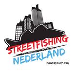 STREET FISHING EVENT LEEUWARDEN